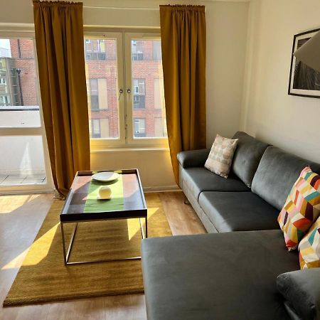 Morden 2 Bedroom Apartment Tower Bridge London Exteriör bild