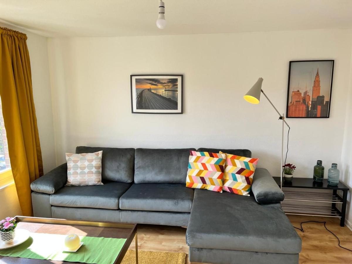 Morden 2 Bedroom Apartment Tower Bridge London Exteriör bild